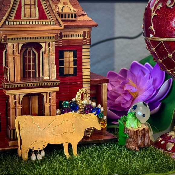 ALL FRILLS SPARKL - Picture 9 of 17